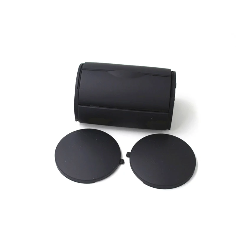 CNWAGNER 1J0857962H Black Gray Rear Ashtray Tray Box Side Cap For VW/JETTA/GOLF/GTI BORA/MK4