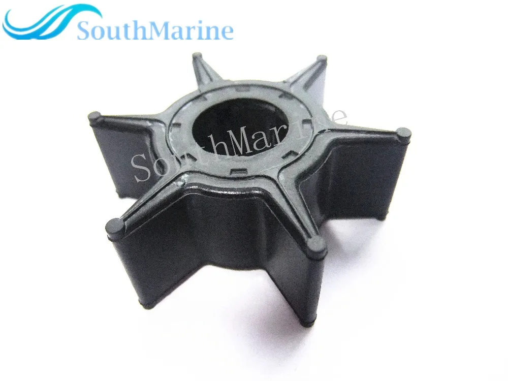 Boat Motor Impeller 6H4-44352-02-00 6H4-44352-01-00 for Yamaha 20HP 25HP 30HP 40HP 50HP Outboards