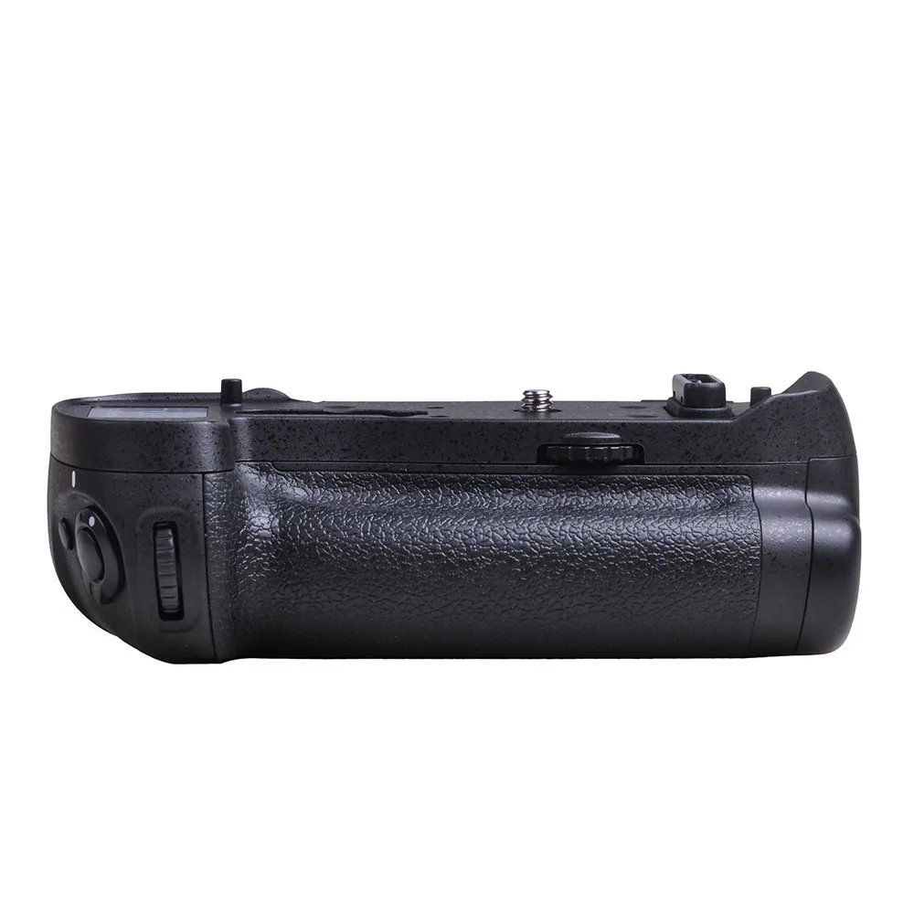 Powertrust Vertical MB-D18 Battery Grip Fit For Nikon D850 MB-D18 DSLR Cameras as Work with EN-EL15a EN-EL15 or 8X AA Battery