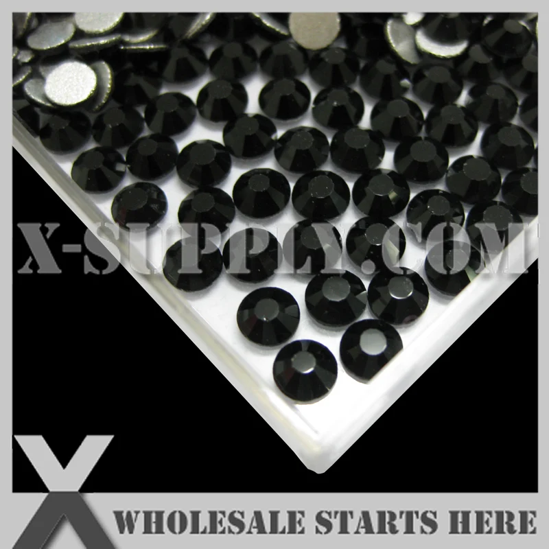 (SS30-SS34) Black F…