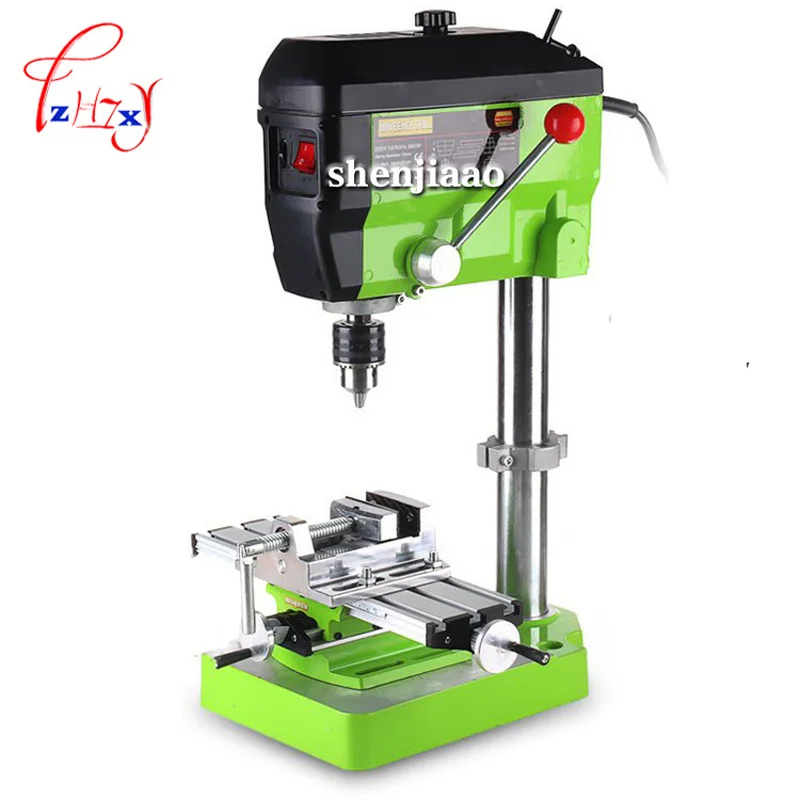 

220V Quality Mini Electric DIY Drill Variable Speed Micro Drill Press Machines 680W Electric Drilling Machine 1PC