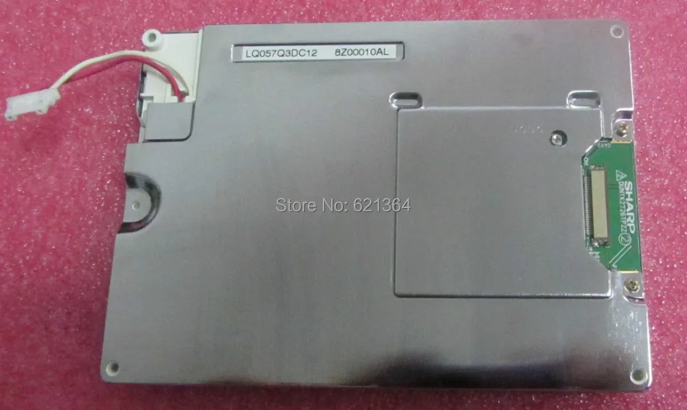 new and original LQ057Q3DC12   professional lcd screen sales  for industrial use with tested ok