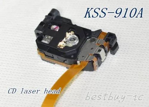 Новый оригинальный телефон, Оптический Пикап для автомобиля, модель KSS910A