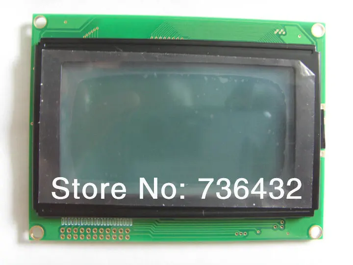 

Free shipping! Daewoo DH225 - 7 display liquid crystal film - digging machine display - digging machine lcd module