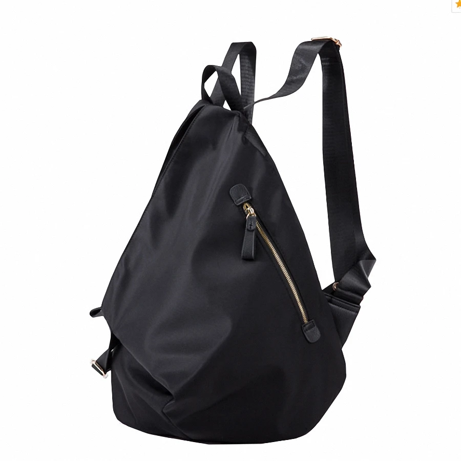 Jonlily Women Fashion Backpack Teens High Capacity School Backpack Satchels Casual Camping Travel Bags Elegant Daybag -KG128