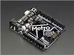 

2488 Development Boards & Kits - AVR xx METRO 328 - Arduino Compatible - with Headers - ATmega328