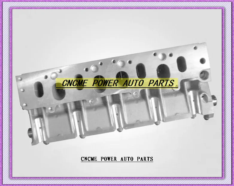 908198 F8Q F8Q-600 F8Q-606 F8Q-622 F8Q-662 F8Q630 Complete Cylinder Head For Opel Arena For Suzuki Samurai 7701471013 7701478460