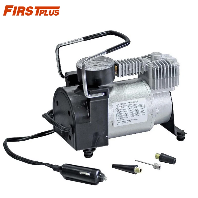 

12V Air Compressor Pump Car Tyre Tire Inflator 150PSI with Tyre Pressure Monitor For Automotive Motorcycle Bicycle Outdoor