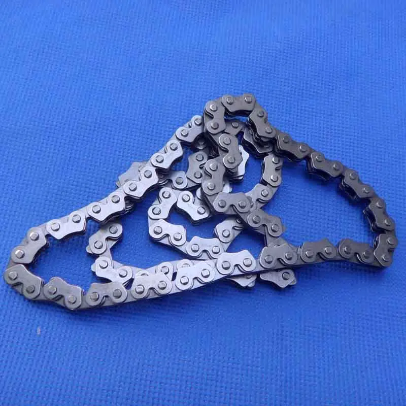 

STARPAD For Suzuki sharp cool EN125-2A / 2F / 3A / 3F / 3E / EN150 / drilling leopard / GN series engine small chain ,