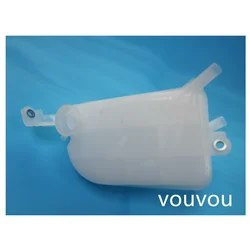 Car cooling system radiator expansion water bottle 16480-22080 for toyota RUKUS/2AZFE E'Z COROLLA 1ZRFE 2ZRFE LEVIN ZELAS