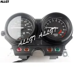 ABS Gauges Speedometer Tachometer Instrument For Honda CB750