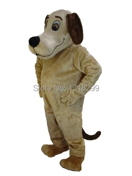 

mascot Hound Dog mascot costume fancy dress custom fancy costume cosplay theme mascotte carnival costume