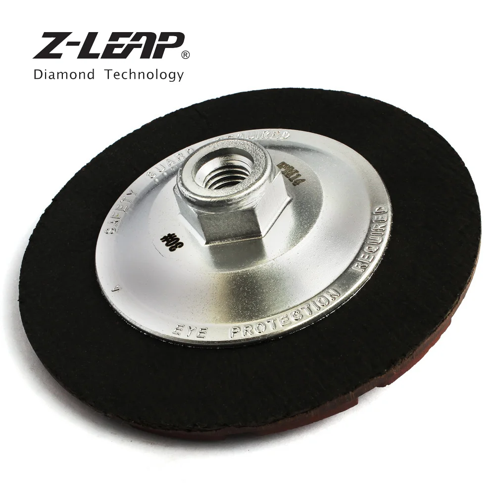 Z-LEAP 5\