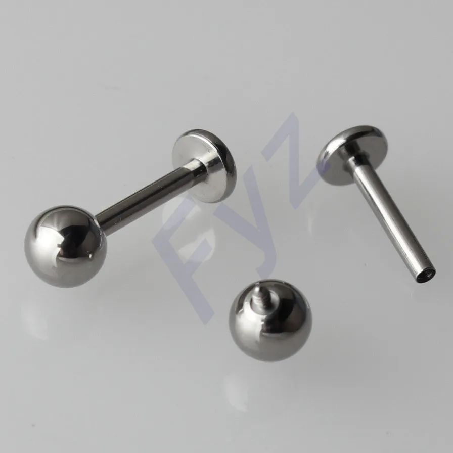 Ooge Piercing Sieraden: De Perfecte Kiezen Voor Elke Piercing