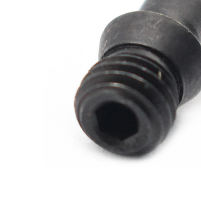 CTM0511 Center Kolom Cutter Bar Accessoires Schroef Center Pin Cutter Accessoires