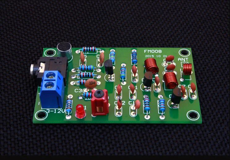 Tiếng Ồn Trắng Máy Phát Tín Hiệu DIY Bộ Điện Tử Bộ 2 Kênh Đầu Ra Cho Đốt Cháy Trong Thử Nghiệm Trị Liệu Vào Ngày Mất Ngủ tiếng Ồn Máy Phát Điện