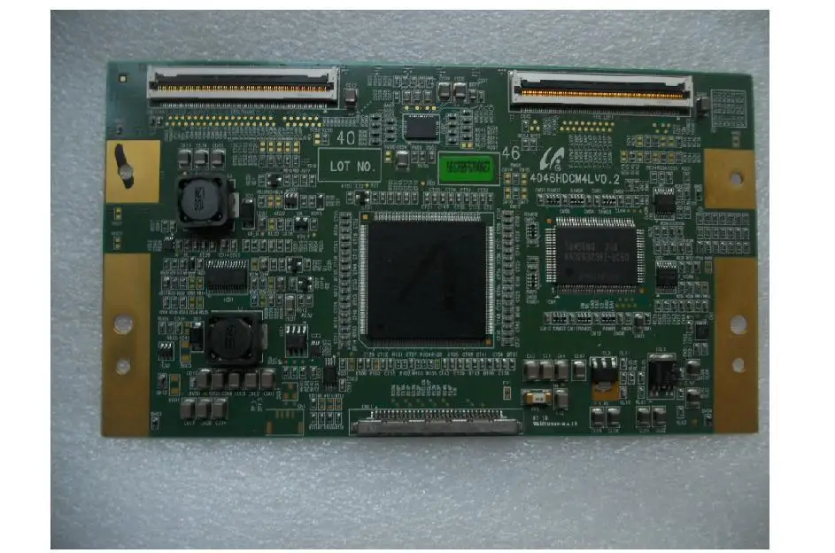 

4046HDCM4LV0.2 LOGIC BoarD FOR LTA460WT-L14 T-CON price differences