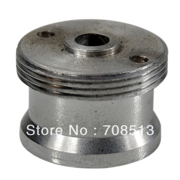 21 millimetri (D) x 16mm(H) OP Riflettore In Alluminio (1 pc)