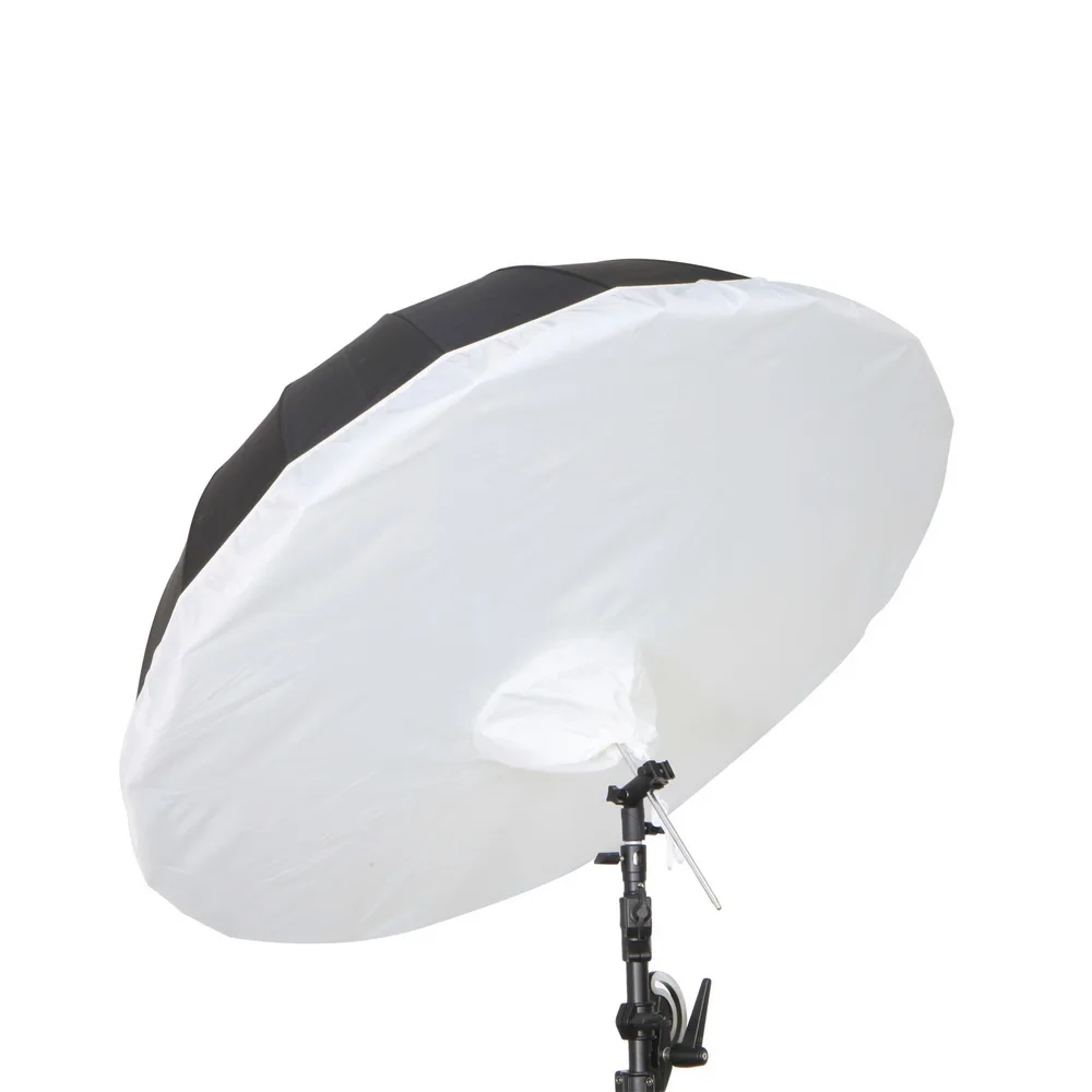 Selens Soft Light Diffuser For Parabolic Umbrella To Studio Portrait Softbox Creating Catchlights 41\