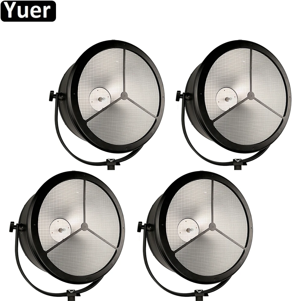 

4Pcs/Lot New Music Center Sound Party Lights 700w Beam Projector Light dmx512 Flashing Light Dance Club stage Disco DJ Equipment