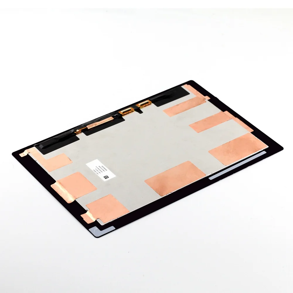 Imagem -04 - Starde Lcd para Sony Xperia Tablet z4 Sgp712 Sgp771 Display Lcd de Toque Digitador da Tela Assembléia z4 Display Lcd