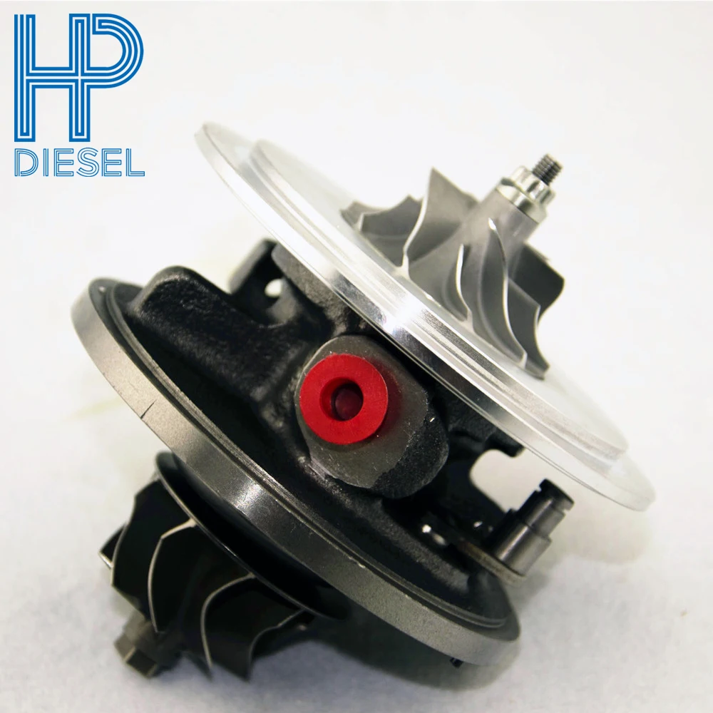 

ККК Турбокартридж К04 53049880001 53049700001 турбо черепа 1113104 1057139 сердечник для Ford Transit IV 2.5 TD FT 4EA 4EB 4HC 2.5L