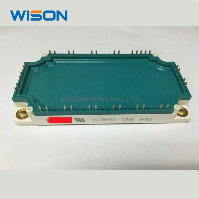 

New MUBW50-12E8 MUBW50-12A8 MUBW50-12T8 module