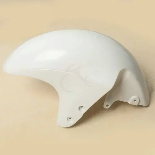 

Motorcycle ABS Unpainted Front Fender For SUZUKI HAYABUSA GSXR1300 2008-2020 18 17 16
