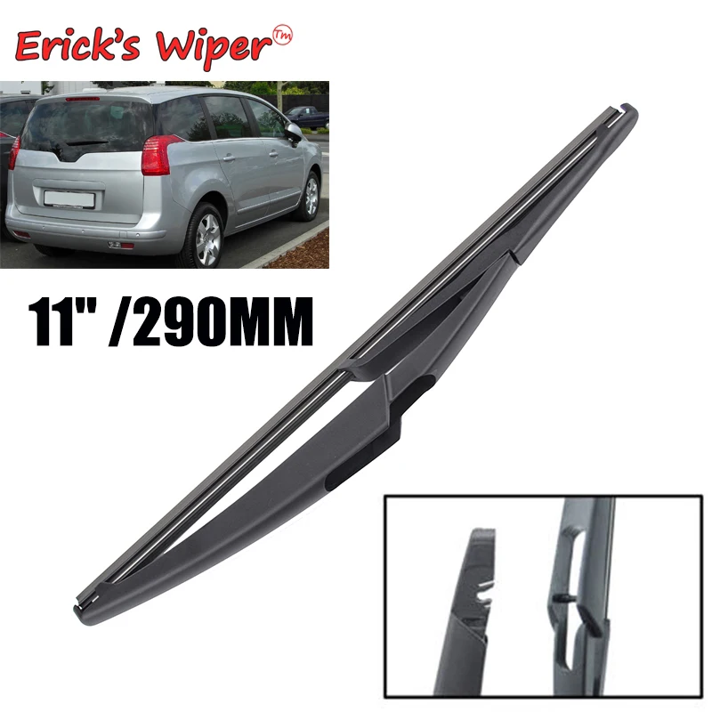 Erick's Wiper 11