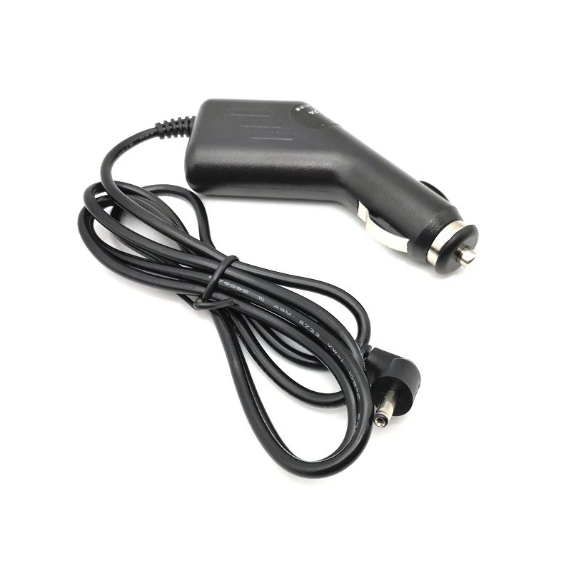 High Quality Car Charger 9V 2A 3.5x1.35mm / 3.5*1.35mm for Tablet PC GPS MP3 MP4  Power Supply Adapter