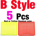 5Cards 500 Pcs mix