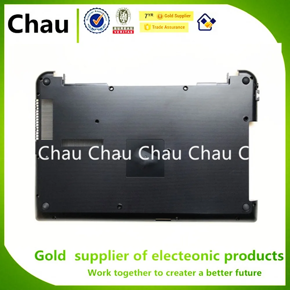 

New For Toshiba Satellite C55T-B C55-B C55D-B Bottom Base Case Lowest Cover AP15H000600