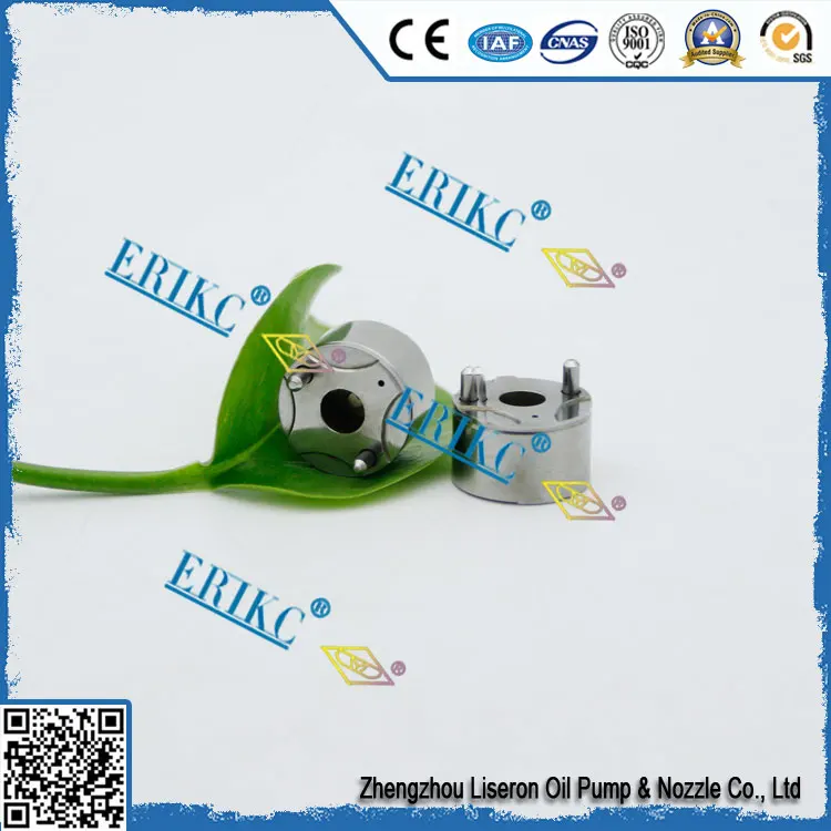 ERIKC Diesel Big Auto Injector ADAPTOR PLATE 9308-617S 9308617S 9308z617S 9308 617S WITH THE Wholesale Factory Price