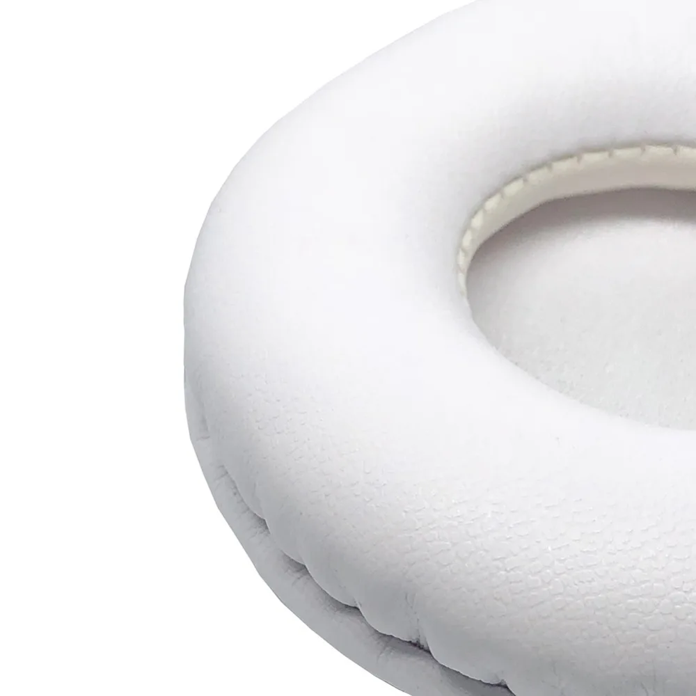 Whiyo 1 زوج من الأكمام قطع الأذن وسادة استبدال بطانة للأذن وسادة Earmuff ل دينون AH-D210 آه D210 AHD210 سماعات