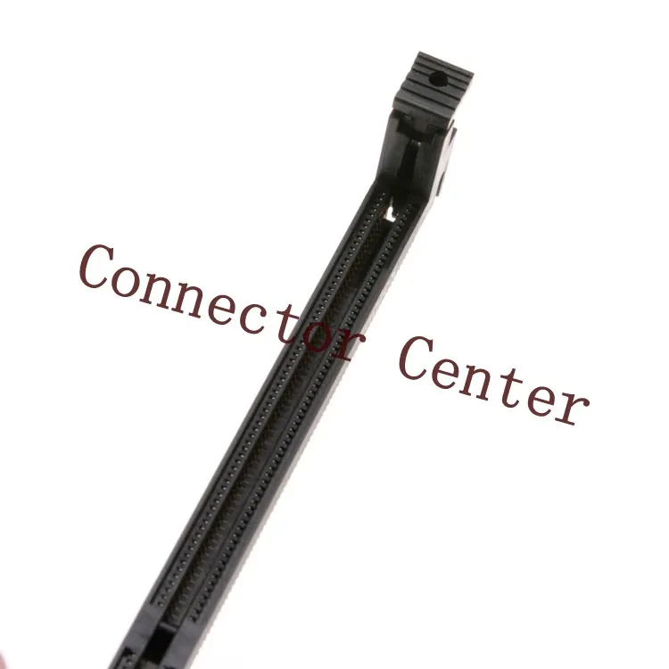 Imagem -05 - Conectores Ddr4 1.2v 288pin Smd Ddr4 Soquete 0788390300 788390300