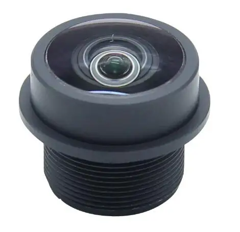 

CCD-F4115B2 for Car front camera lens waterproof fog F2.0 aperture 1080P HD high quality 1/4'mm for AR0140