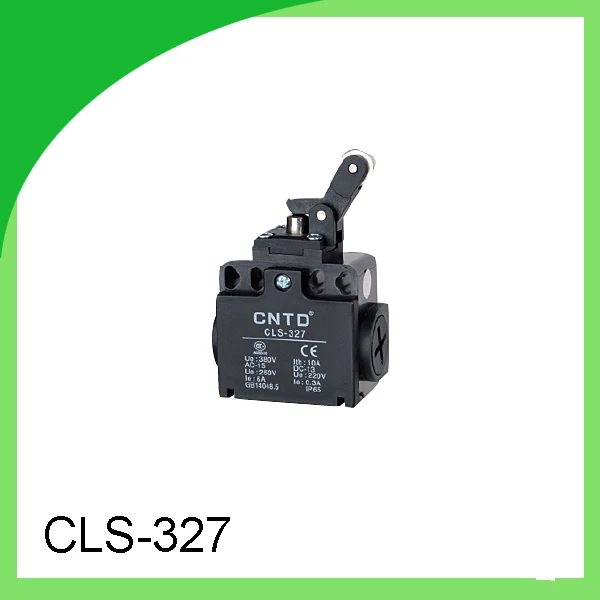 Limit switch Micro switch CLS-327 maufacturer in china