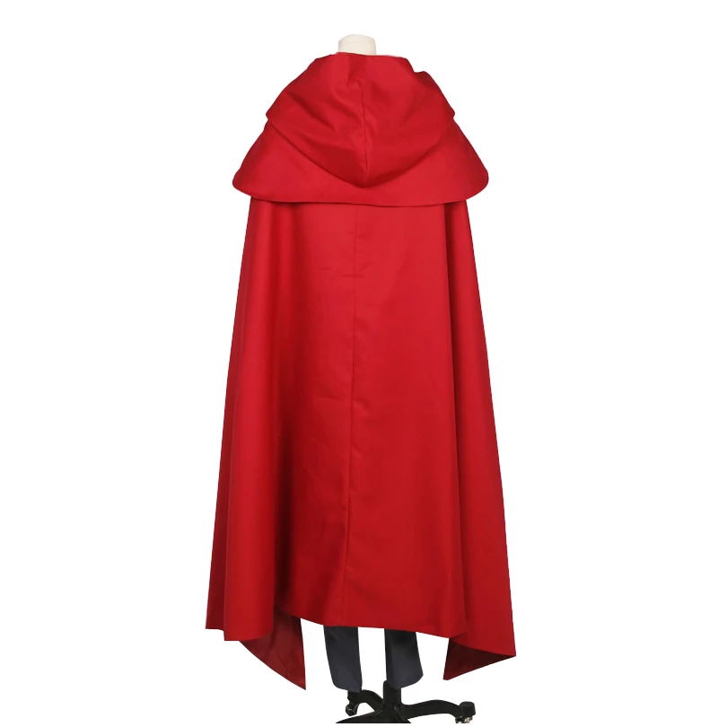 Fate/Apocrypha Amakusa Shirou Tokisada Shirou Kotomine Cosplay Costumes Cosplay Coat