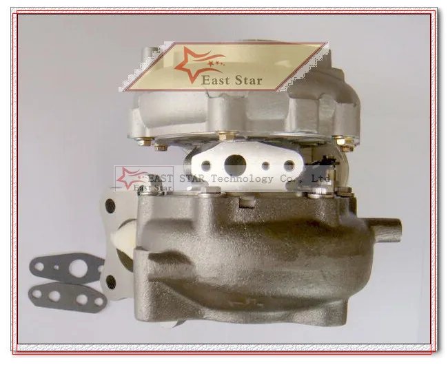 GT2056V 767720 767720-0001 767720-0002 767720-0004 14411EB70A 14411EB70B 14411EB70C Turbo For NISSAN D40 Navara YD25DDTi 2.5L
