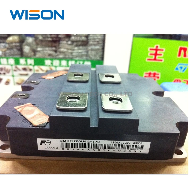 2MBI1000VXB-170E-50 2MBI1200U4G-170 2MBI1400VXB-120P-54 2MBI1400XVB-120P-50 MODULE