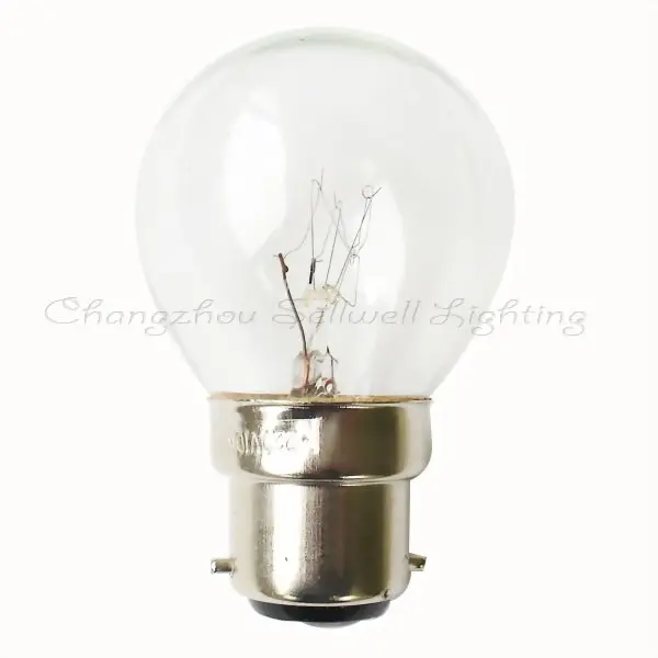 

Great!miniature Lighting Lamps 220v 10w B22 A440