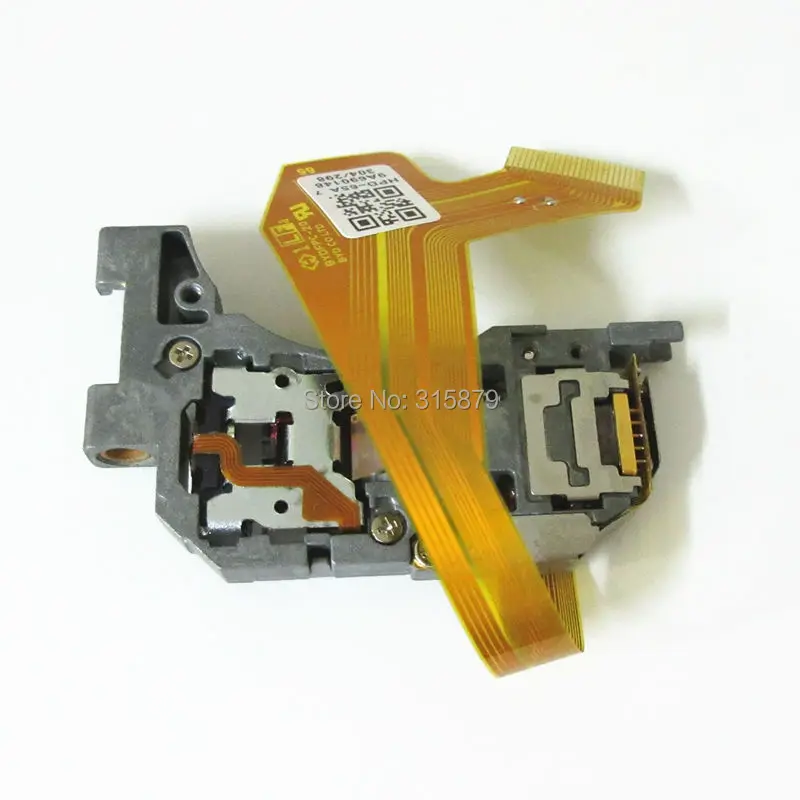 Original HPD-65A DVD เลเซอร์รถกระบะสำหรับ Audi นำทาง HPD65A HPD 65A HPD-66