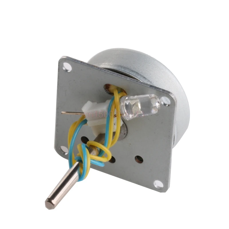 Mini Micro Wind Turbinen Generator Hand Generator Generator AC 12V Hohe Qualität