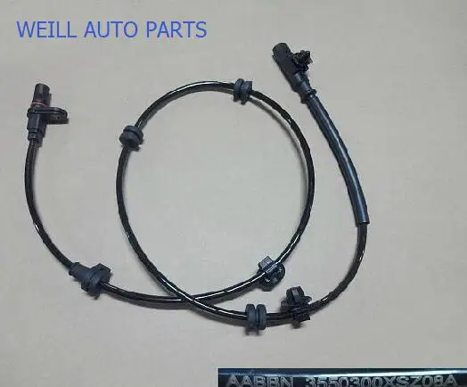 WEILL 3550300XSZ08A Wheel speed sensor for great wall H2