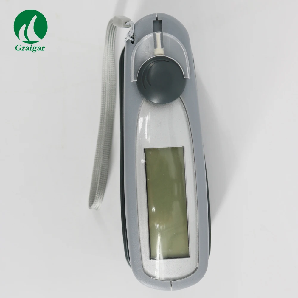 MG6-F1 60 درجة المحمولة الرقمية لمعان متر Glossmeter 0-199.9Gu