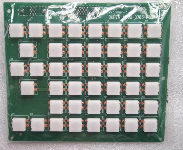 

N860-3755-T901 A86L-0001-0235 keyboard