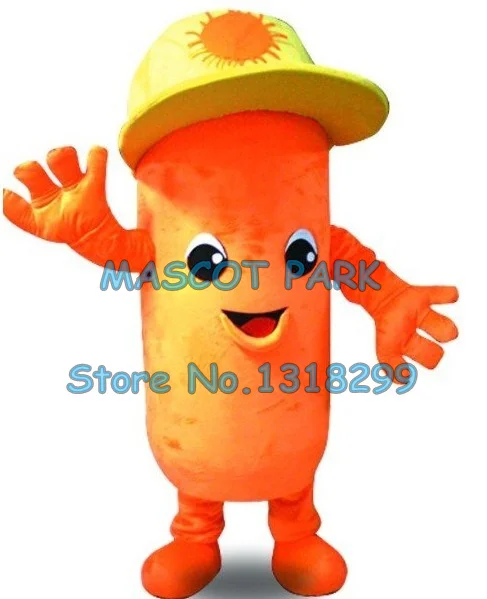 

orange pill mascot costume cartoon character custom adult size cartoon character cosply carnival costume 3310