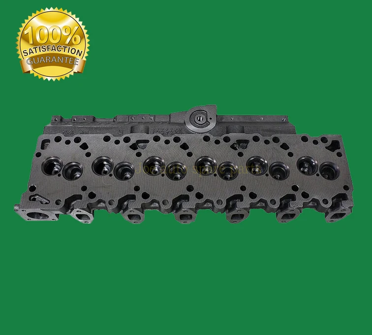 6BTAA Cylinder head for Cummins/Series B 5800CC 5.8D L6 3913391/39112733917287/390547