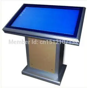 Cheapest 65 inch touch screen kit, 4 points IR touch panel for touch Kiosk