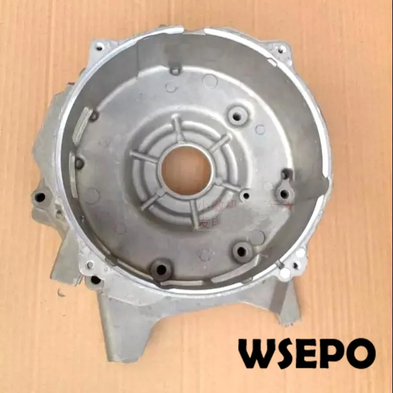 

Top Quality! Crankcase Side Cover for MZ360/185F 04 Stroke Air Cooled Small Gasoline Engine,EF6600 Generator Parts